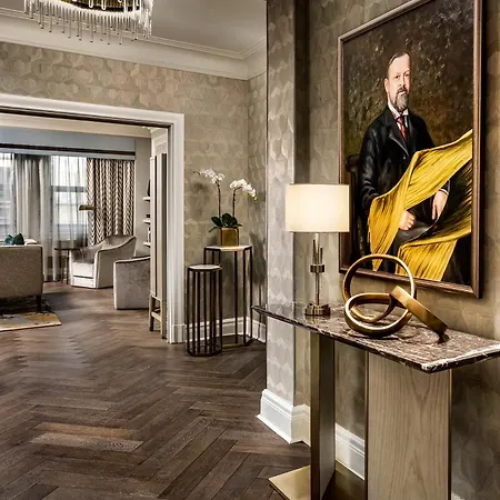 Fairmont Chateau Laurier Gold Experience Hotel 5*