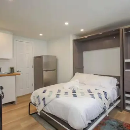 Apartment Montfort Ottawa