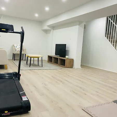 Apartment Viewmount Drive A Modern Centrally-located Gem *