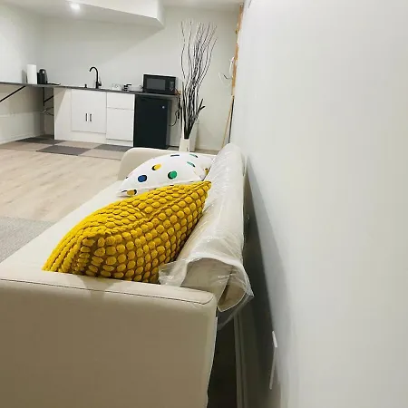 Apartment Viewmount Drive A Modern Centrally-located Gem