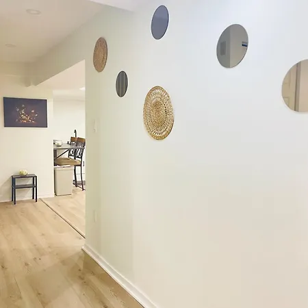 Viewmount Drive A Modern Centrally-located Gem Ottawa