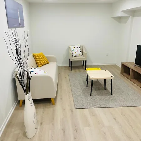 Viewmount Drive A Modern Centrally-located Gem Apartment Ottawa