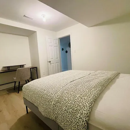 Viewmount Drive A Modern Centrally-located Gem Apartment Ottawa