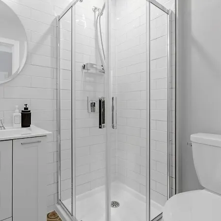 Apartment Alterra Cozy Beechwood 8