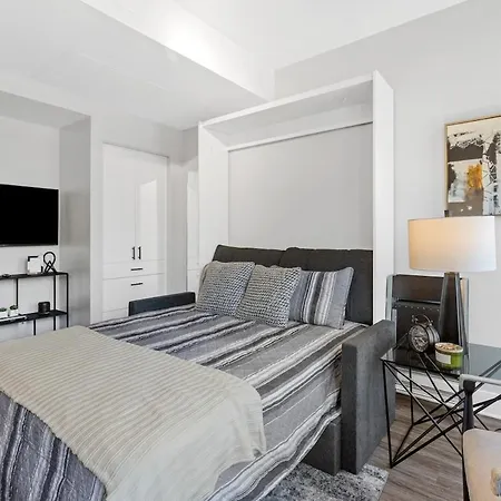 Alterra Cozy Beechwood 8 *