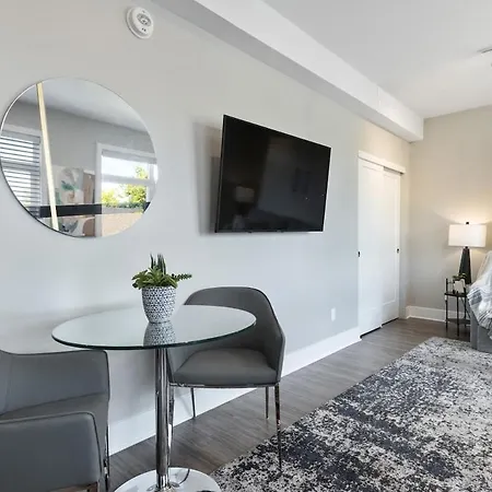 Apartment Alterra In Beechwood 4 Ottawa