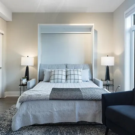 Alterra In Beechwood 4 *