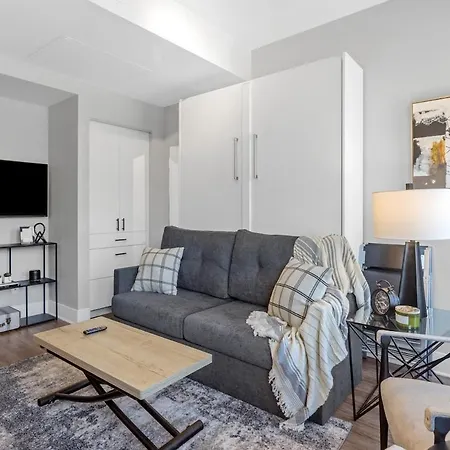 Alterra Cozy Beechwood 8 Ottawa