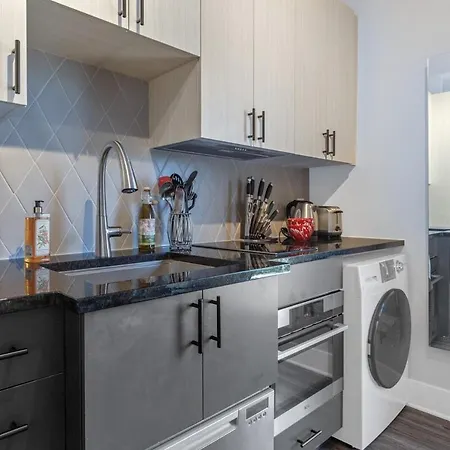 Alterra Beechwood 6 Apartment