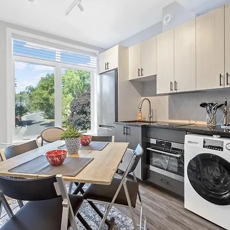 Apartment Alterra Cozy Beechwood 8