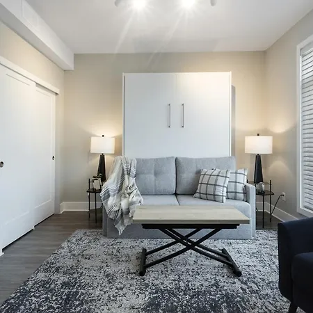 Apartment Alterra In Beechwood 4