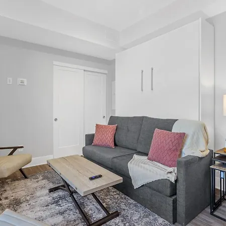 Alterra Beechwood 6 Apartment *