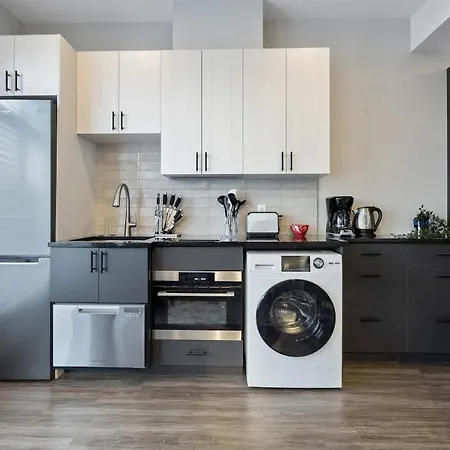 Apartment Alterra In Beechwood 4 *