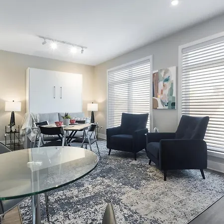 Apartment Alterra In Beechwood 4 Ottawa