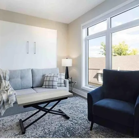 Alterra Beechwood 11 Apartment Ottawa
