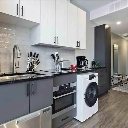 Alterra Beechwood 11 * Ottawa