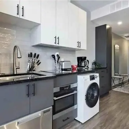 Alterra Beechwood Bachelor 5 Apartment Ottawa
