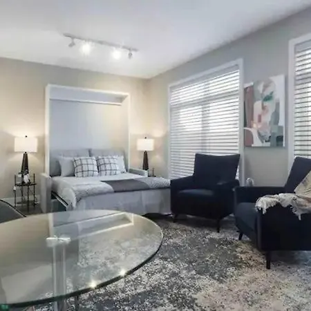 Alterra Beechwood Bachelor 5 Apartment *