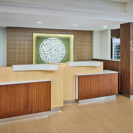 Fairfield & By Marriott Kanata