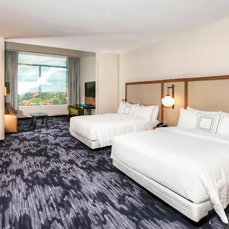 Fairfield & By Marriott Airport Hotel
