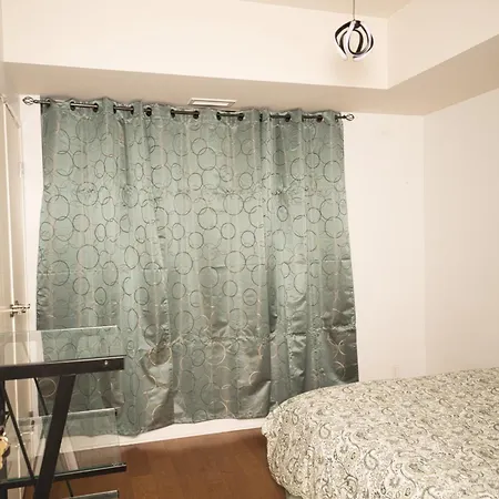 Minimum One Month In Fairly New 2 Rooms, 2 Bathrooms Ottawa