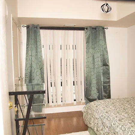 Homestay Minimum One Month In Fairly New 2 Rooms, 2 Bathrooms *
