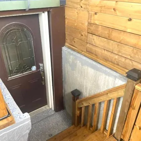 Mahdis Homestay