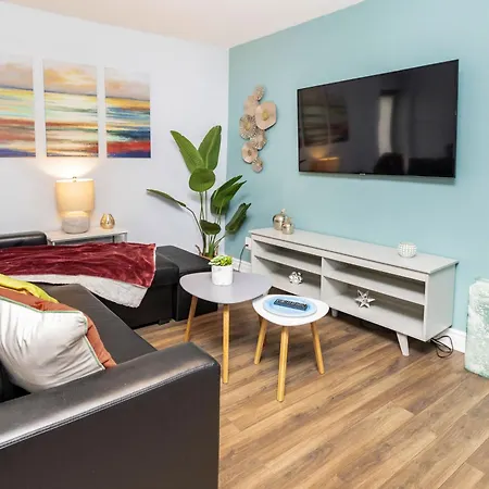 Pet Friendly - 1br Newly Renovated Apartment Ottawa