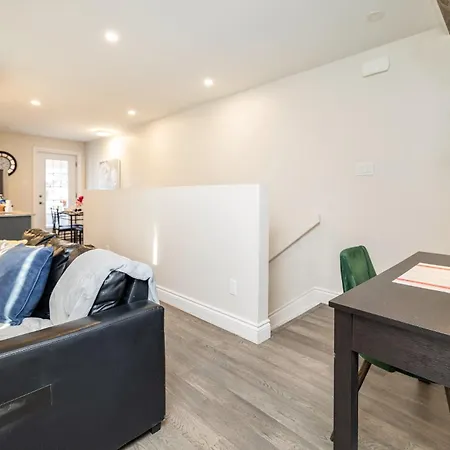 Pet-friendly 2br - Near * Ottawa