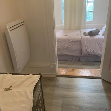 Only Private Room Steps To Uottawa Downtown Not Full Apt * Ottawa