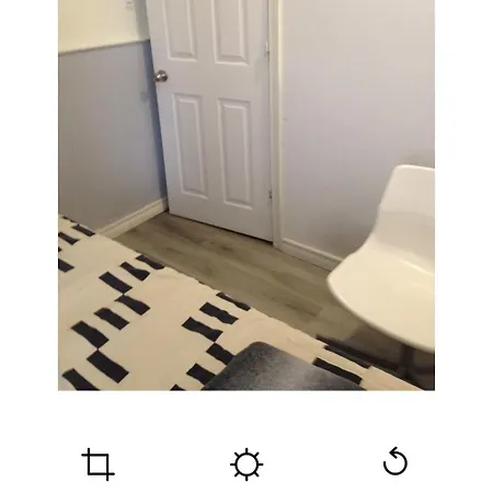 Only Private Room Steps To Uottawa Downtown Not Full Apt Apartment *