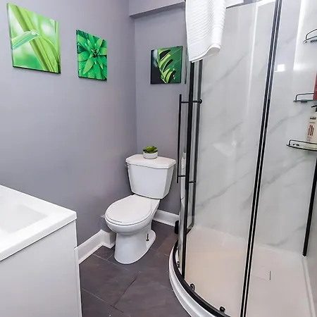 Pet-friendly 3br - Near & Byward Market *