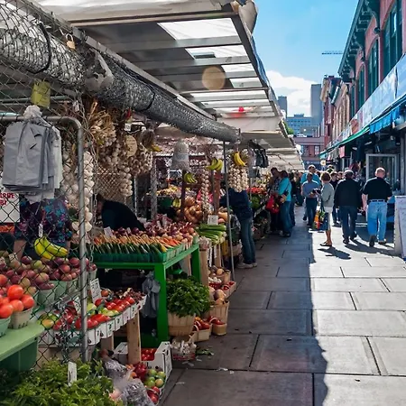 Pet-friendly 3br - Near & Byward Market