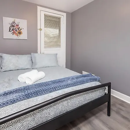 Apartment Pet-friendly 3br - Near & Byward Market