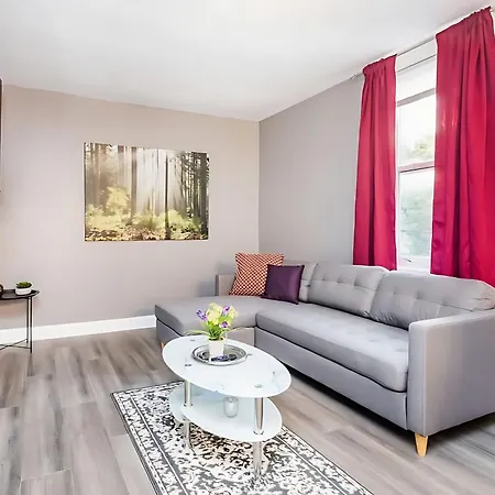 Pet-friendly 3br - Near & Byward Market Apartment *