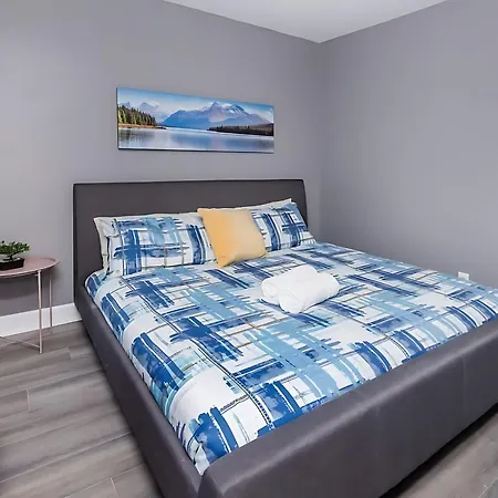 Apartment Pet-friendly 3br - Near & Byward Market Ottawa