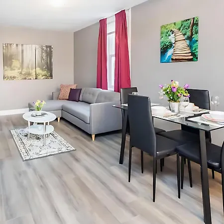 Pet-friendly 3br - Near & Byward Market *