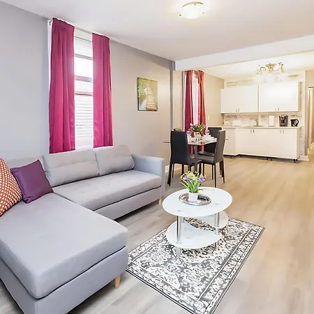 Pet-friendly 3br - Near & Byward Market Apartment Ottawa