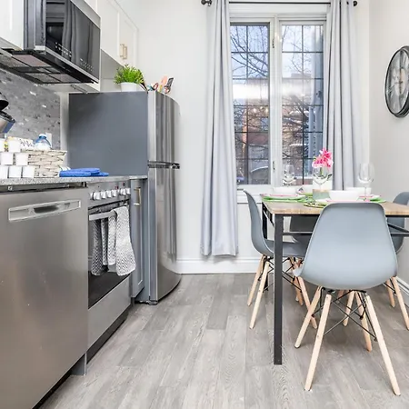 Modern 2br With Pet Friendly - Near *