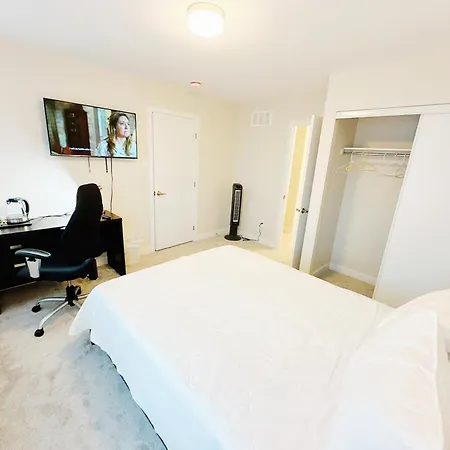 Apartment Private Bedroom Ottawa