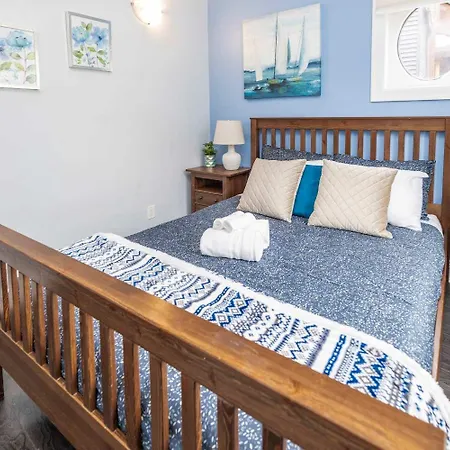 Apartment Pet-friendly - Near Chinatown & Little Italy