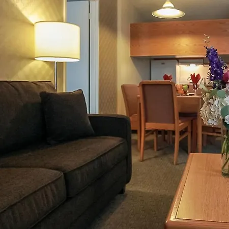 Hotel Cartier Place