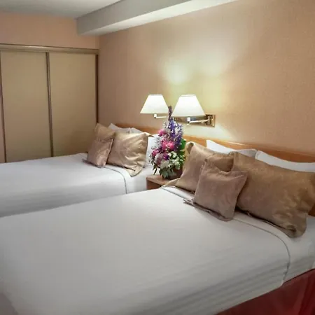 Cartier Place Hotel 3*