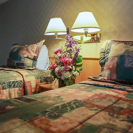 Hotel Cartier Place 3*