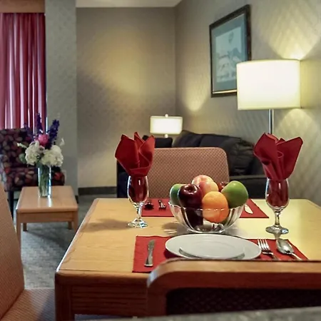Cartier Place Hotel Ottawa