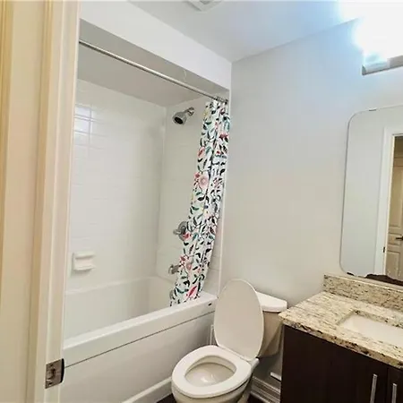 Luxurious 2bd 2bth Underground Parking Ottawa