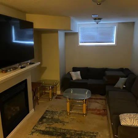Holiday home Cute 3 Bedrooms Townhouse In Kanata