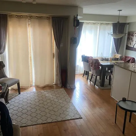 Cute 3 Bedrooms Townhouse In Kanata Holiday home Ottawa