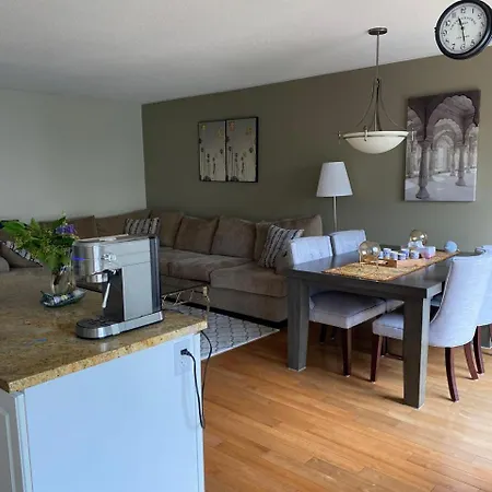 Cute 3 Bedrooms Townhouse In Kanata * Ottawa