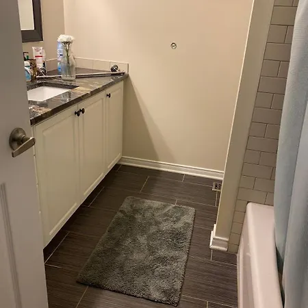 Cute 3 Bedrooms Townhouse In Kanata Holiday home Ottawa